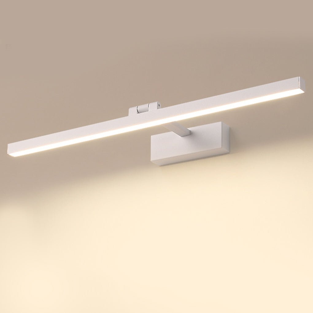 Sleek Adjustable LED Bathroom Light | Modern Design 7