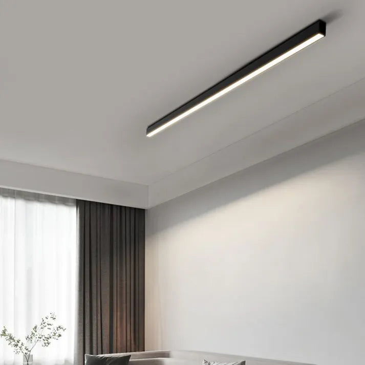 Sleek LED Ceiling Light | Adjustable Brightness & Energy Efficient 5