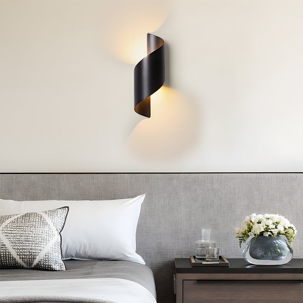 Sleek LED Wall Light | Waterproof & Energy-Efficient 2