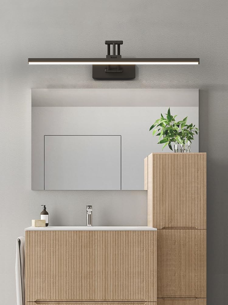 Sleek Modern Wall Light | Energy-Efficient LED 5