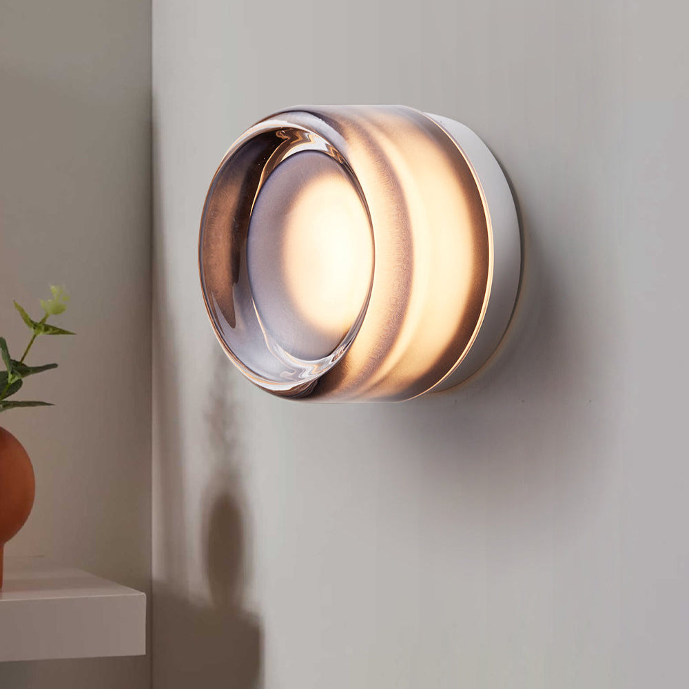 Sleek Modern Wall Light | LED Wall Sconces & Energy Efficient 1