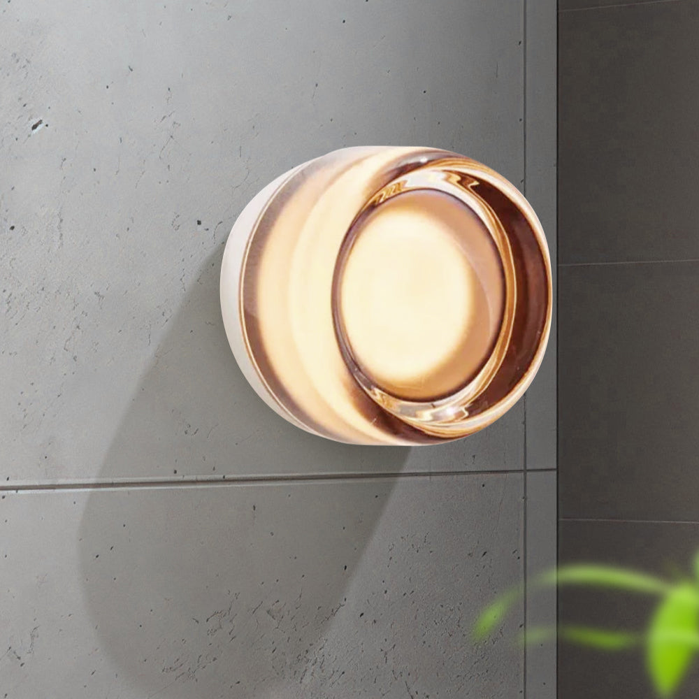 Sleek Modern Wall Light | LED Wall Sconces & Energy Efficient 4