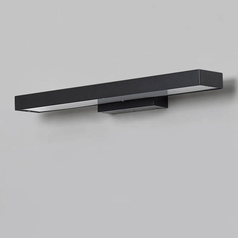 Sleek Outdoor Wall Light | Energy-Saving LED 5