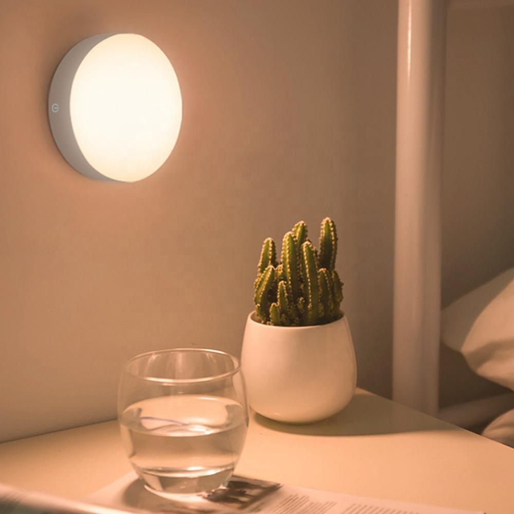 Smart Motion Sensor Light | LED Night Lamp 0