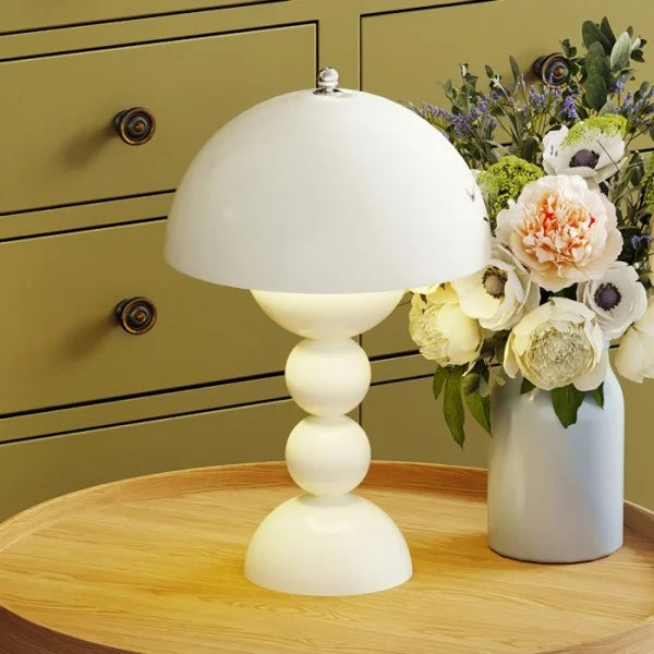 Stylish Acrylic Table Lamp | Modern Design & Versatile Use 1