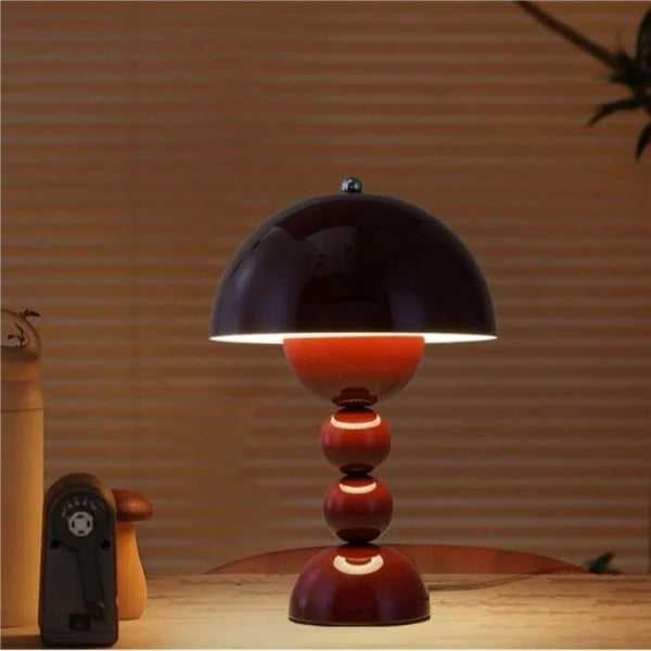 Stylish Acrylic Table Lamp | Modern Design & Versatile Use 3