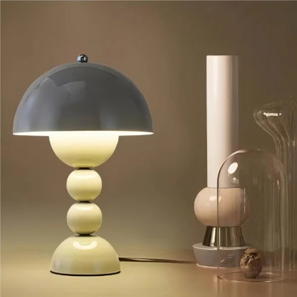 Stylish Acrylic Table Lamp | Modern Design & Versatile Use 6