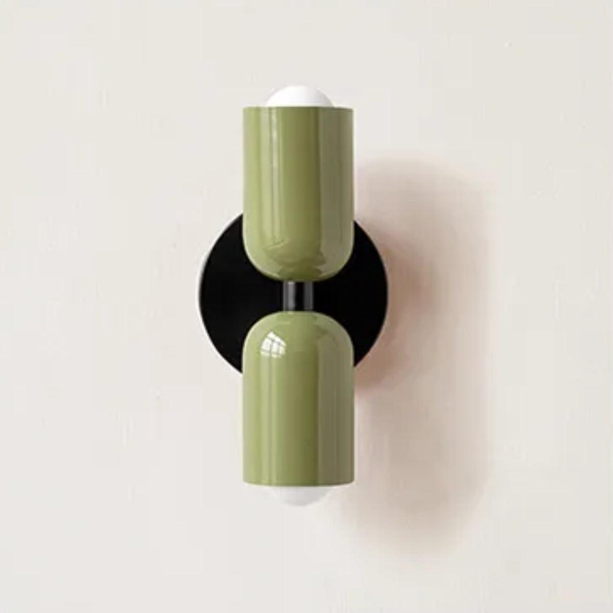 Stylish Modern Wall Lights | Double Shade Design 17