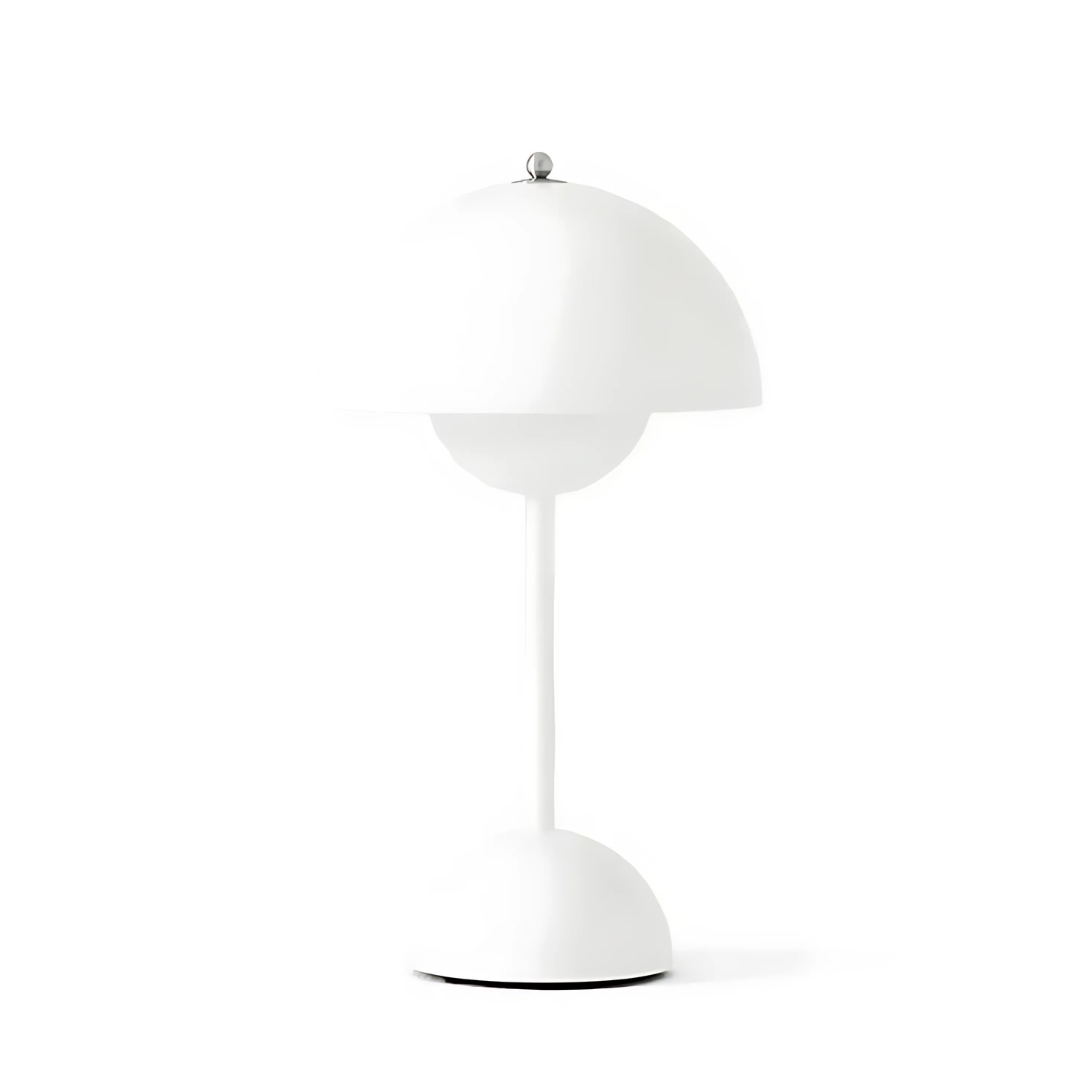 Touch Control LED Bedside Lamp | Dimmable & Energy Efficient 5