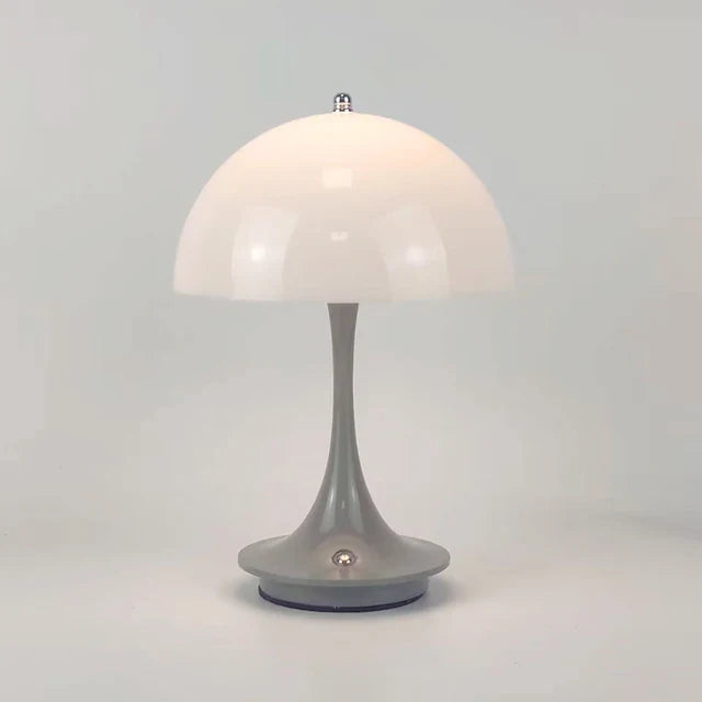 Wireless LED Bedside Lamp | Portable & Rechargeable 3