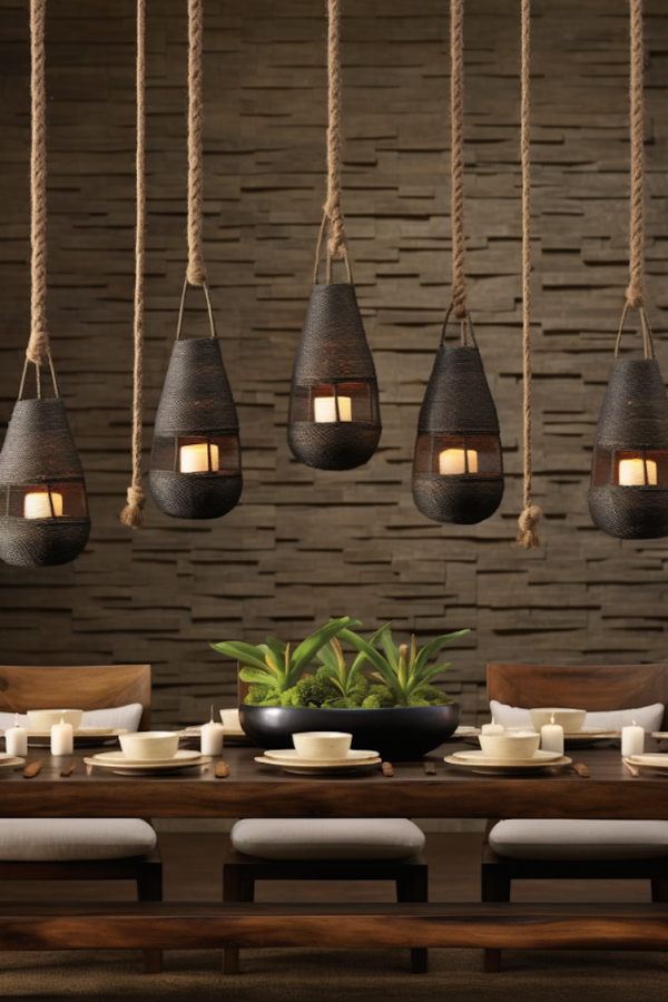 Layering Light: The Secret to a Balanced Home