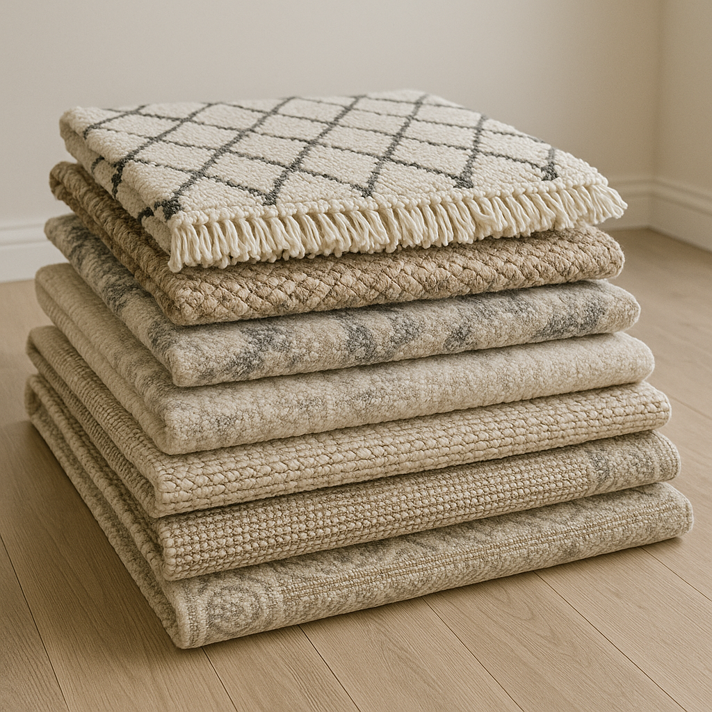 Rugs