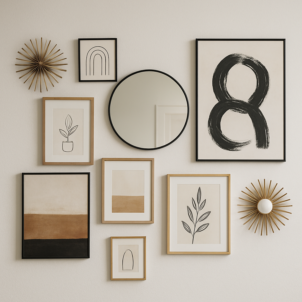 Wall decors
