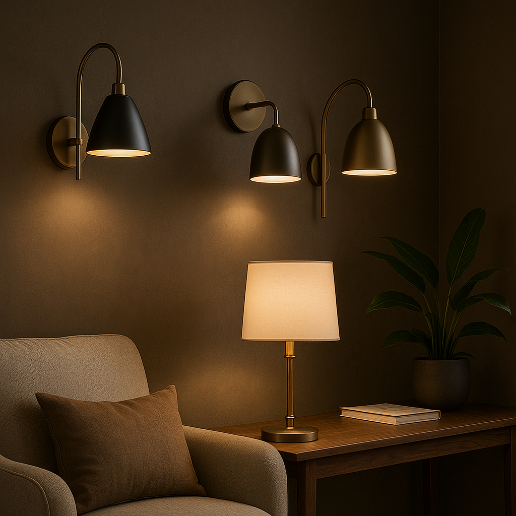 Wall Lights