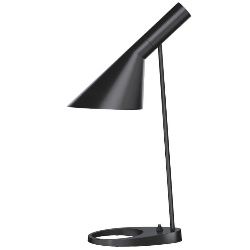 Adjustable LED Table Lamp | Warm Light & Modern Design 0