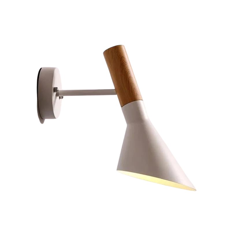 Adjustable LED Table Lamp | Warm Light & Modern Design 10