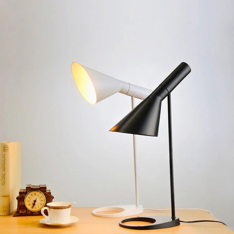 Adjustable LED Table Lamp | Warm Light & Modern Design 3