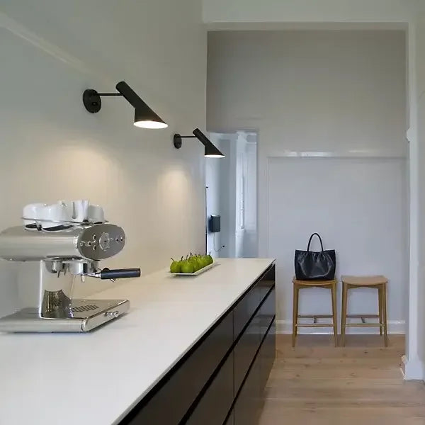 Adjustable LED Table Lamp | Warm Light & Modern Design 7