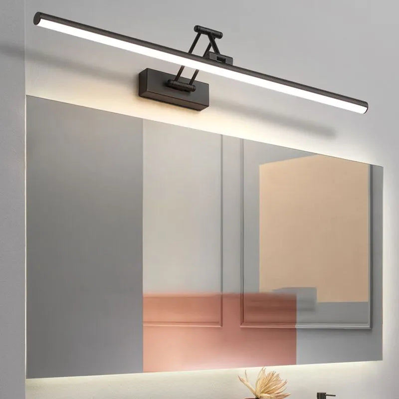 Adjustable LED Wall Light | Modern Design & Three Colour Modes 0