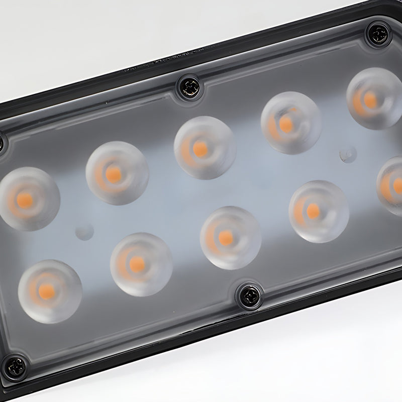 Adjustable Solar Wall Light | Waterproof & Energy-Efficient 6