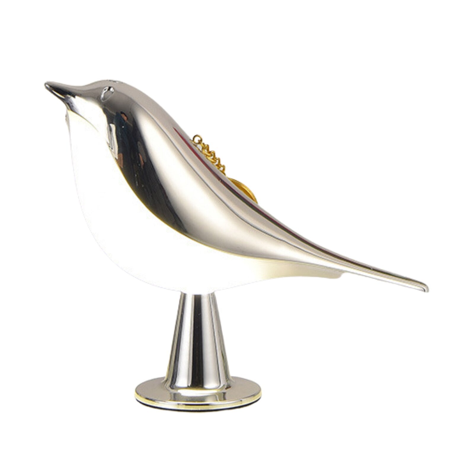 Charming Bird-Shaped Table Lamp | Energy-Efficient LED 10