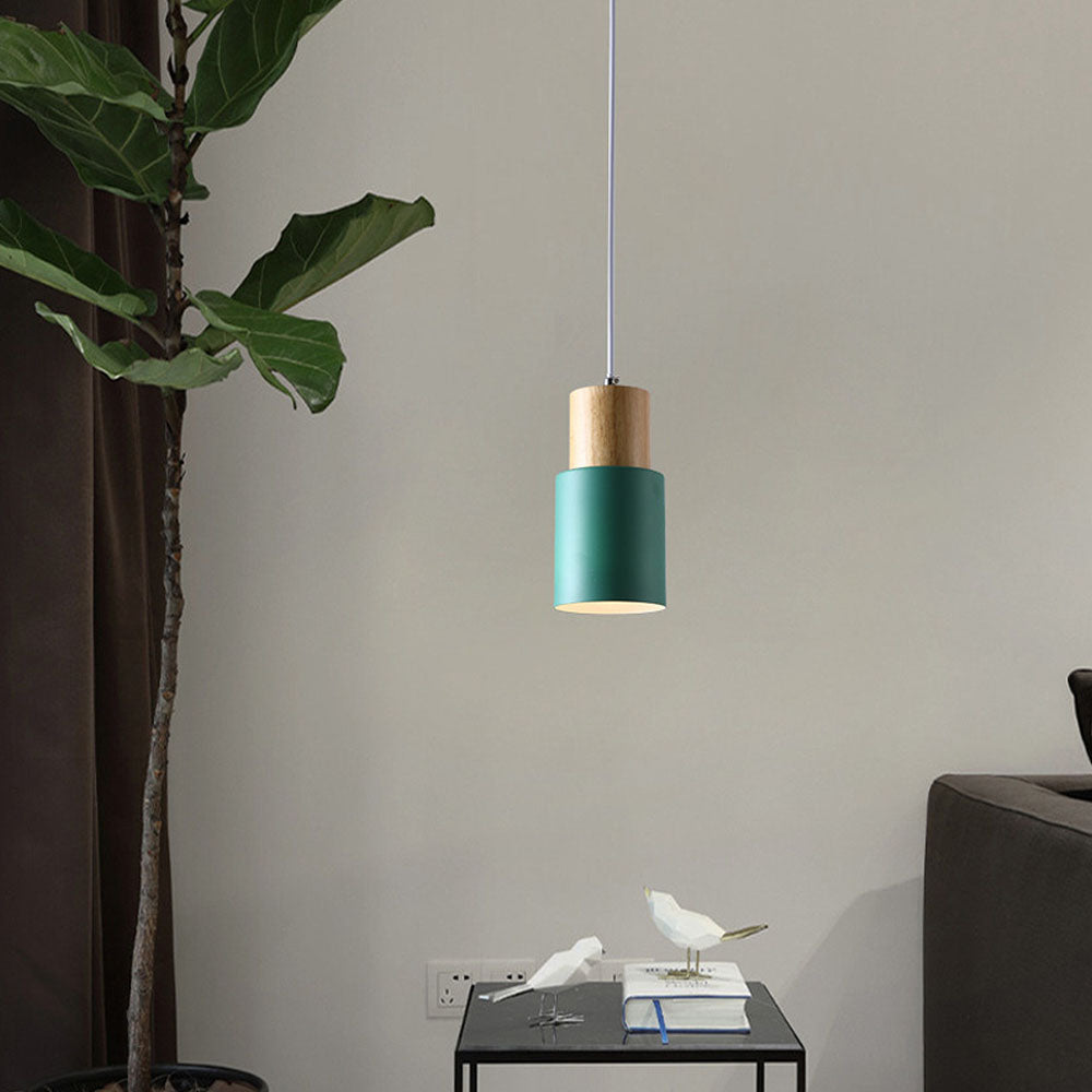 Colorful Modern Pendant Light | Kitchen Pendant Lighting 10
