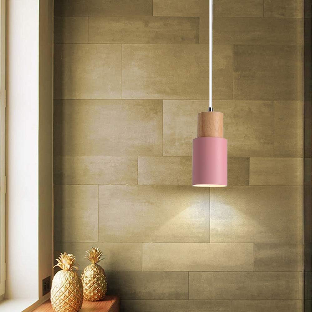 Colorful Modern Pendant Light | Kitchen Pendant Lighting 12