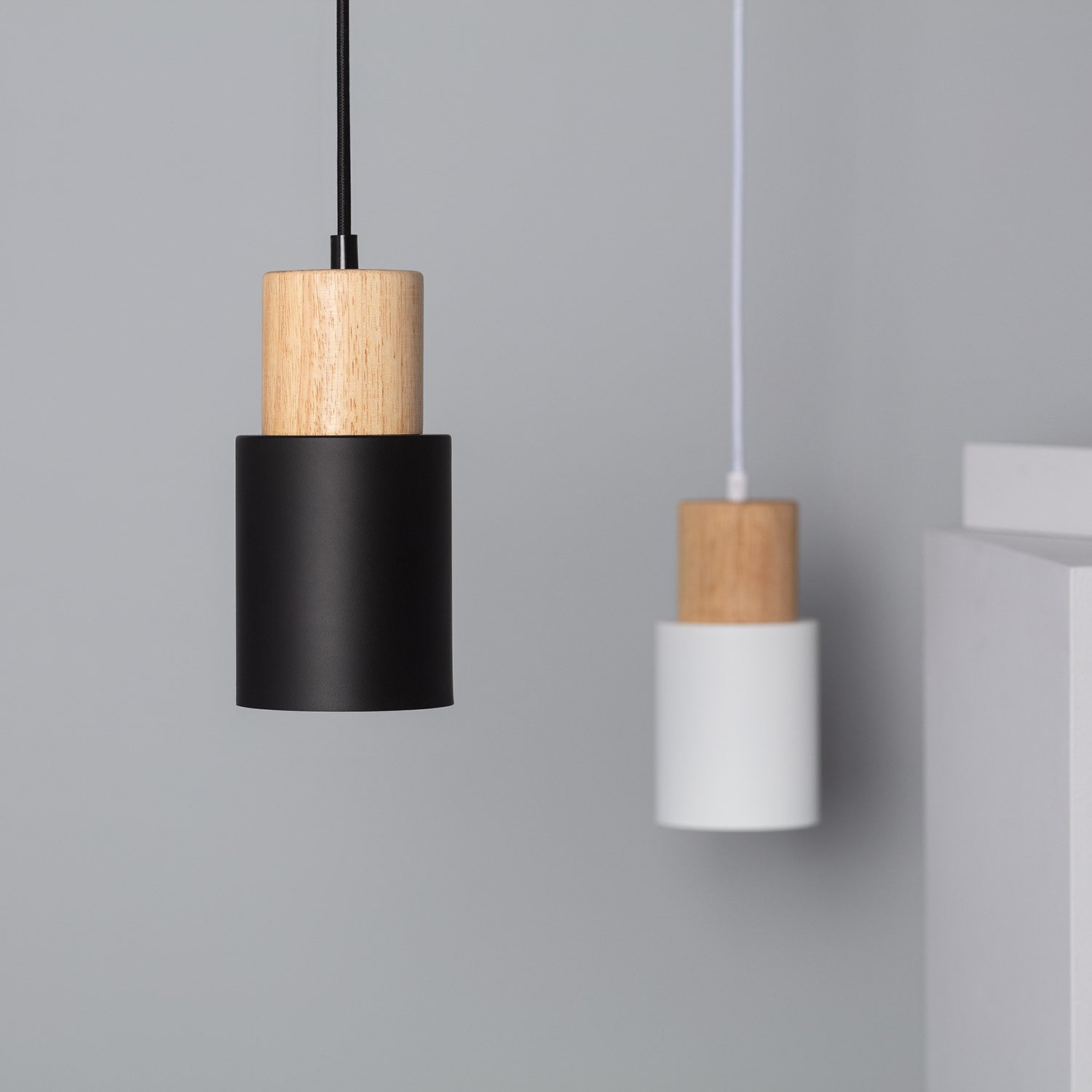 Colorful Modern Pendant Light | Kitchen Pendant Lighting 5