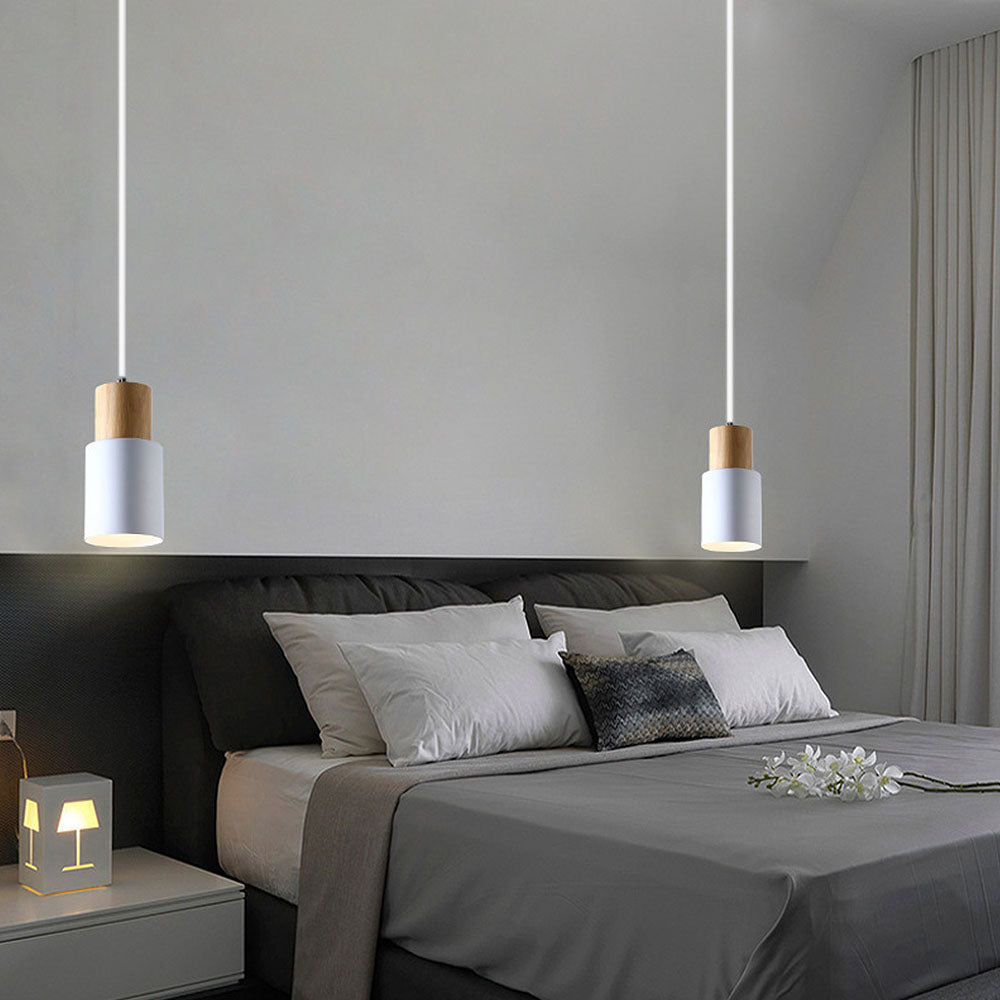 Colorful Modern Pendant Light | Kitchen Pendant Lighting 7