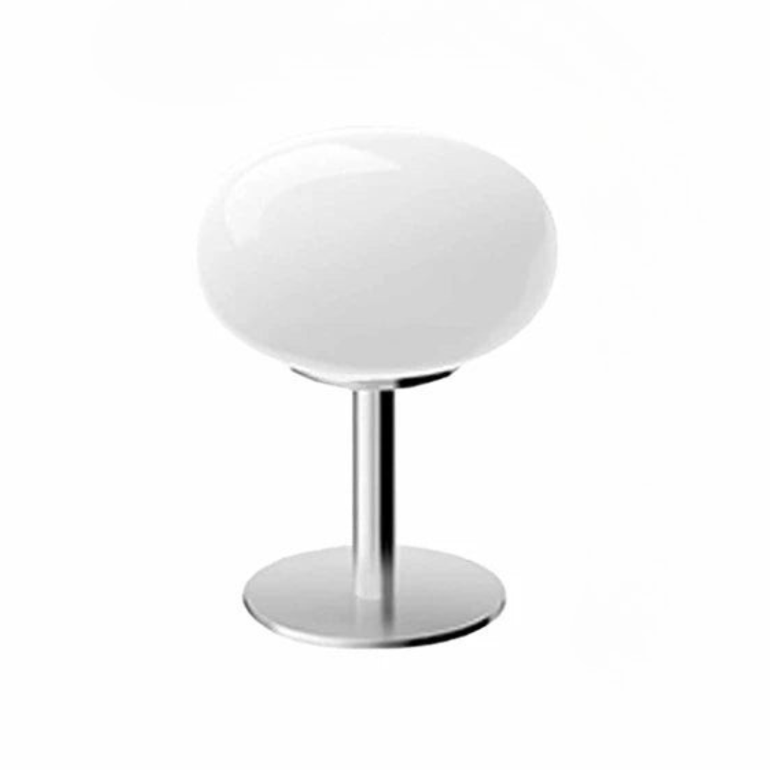 Dimmable LED Table Lamp | Modern Design & Warm Glow 6