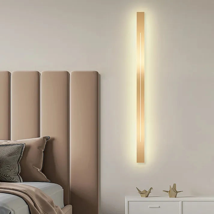 Dimmable LED Wall Light | Modern Slim Design & Soft Ambient Lighting 7
