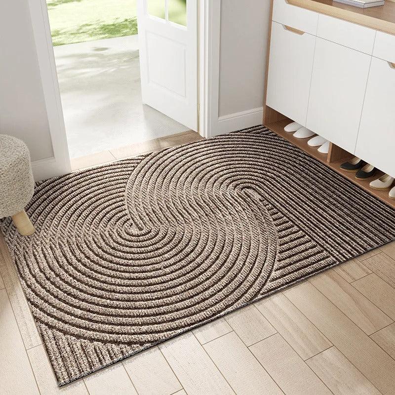 Durable Non-Slip PVC Mat | Cuttable & Easy to Clean 11