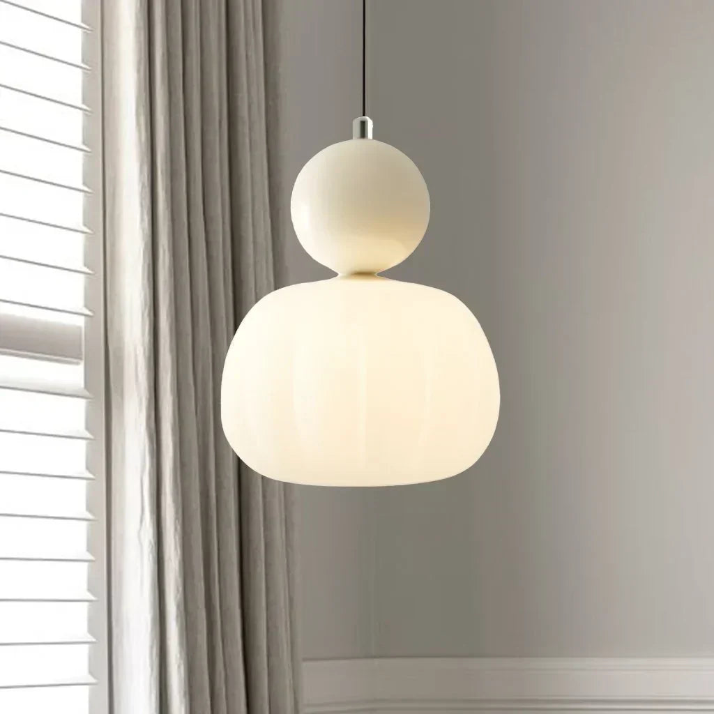 Elegant Art Deco Pendant Light | Adjustable Ceiling Fixture 0