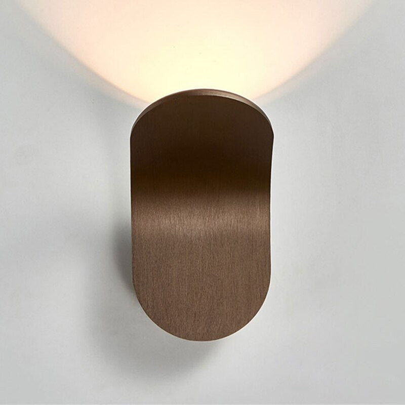 Elegant Nordic Wall Lamp | Contemporary Iron Design 10