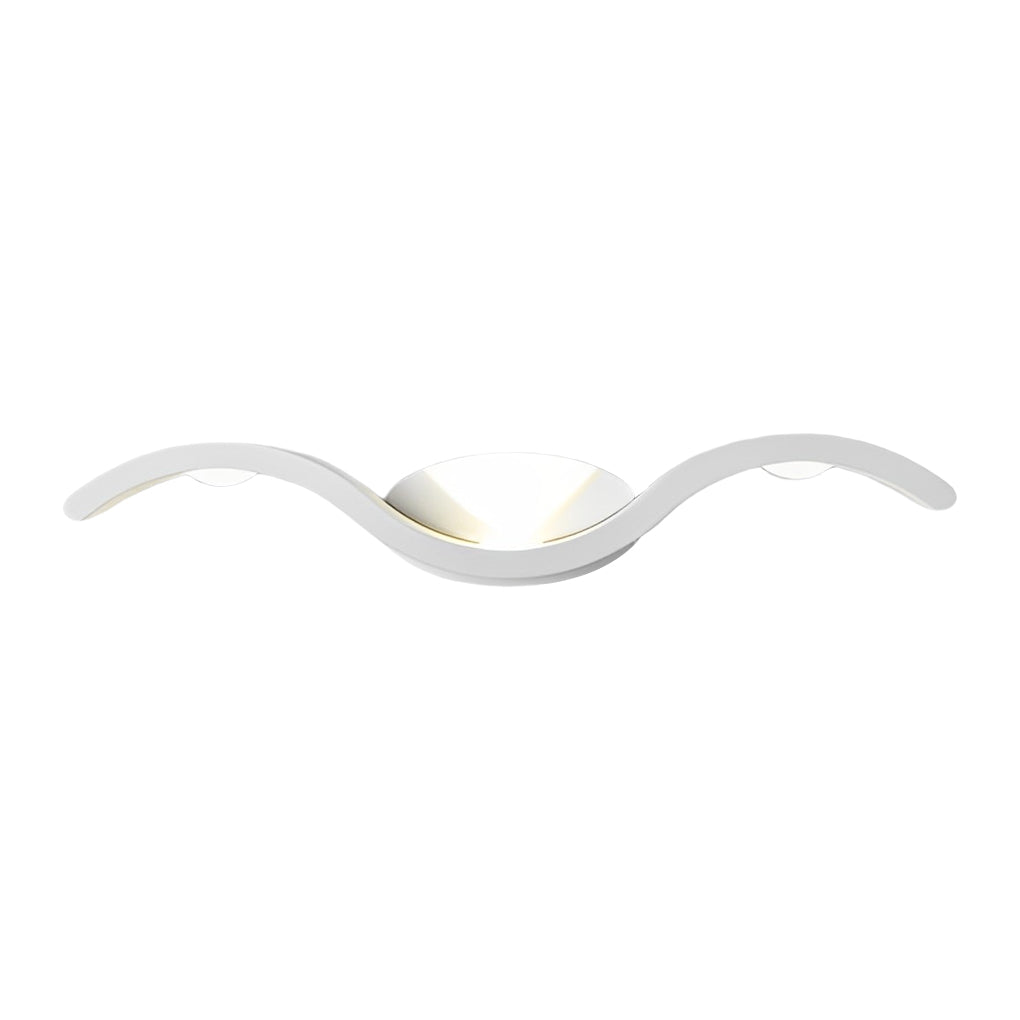 Elegant Outdoor Wall Light | Modern Up Down LED Design 6