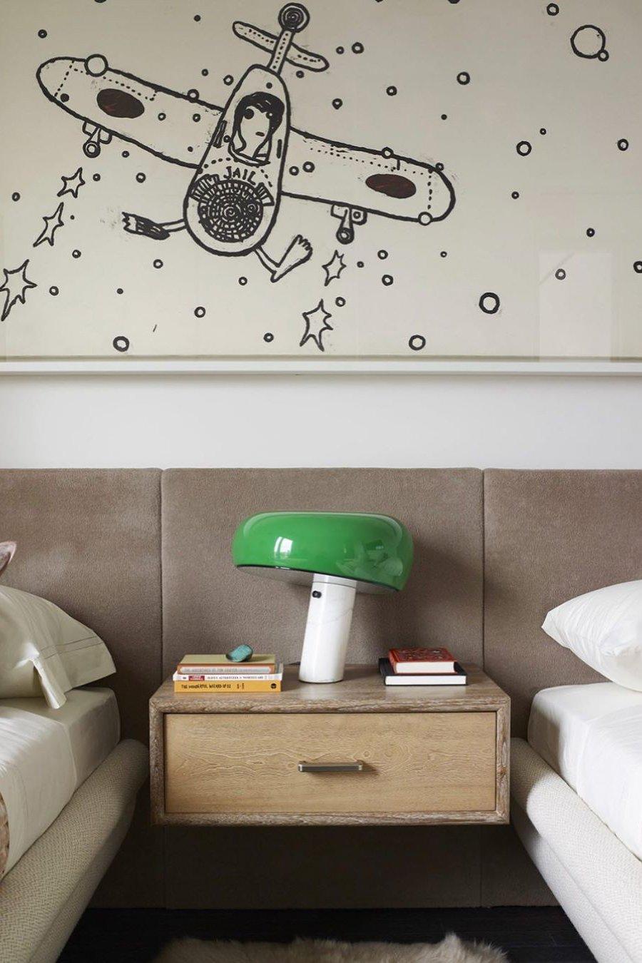 Elegant Table Lamp | Marble Base & Metal Shade | Bedside & Desk Lighting 6