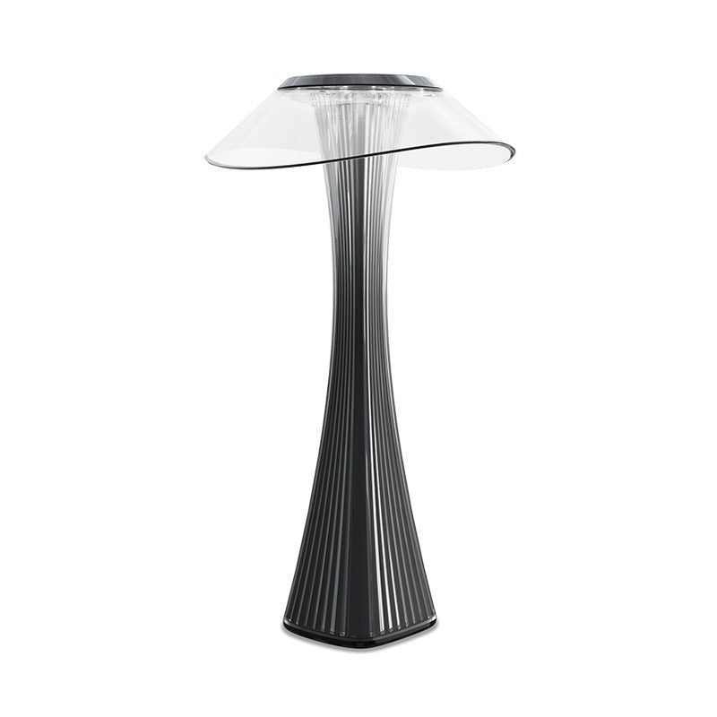 Elegant Touch Control Table Lamp | Wireless LED Design 0