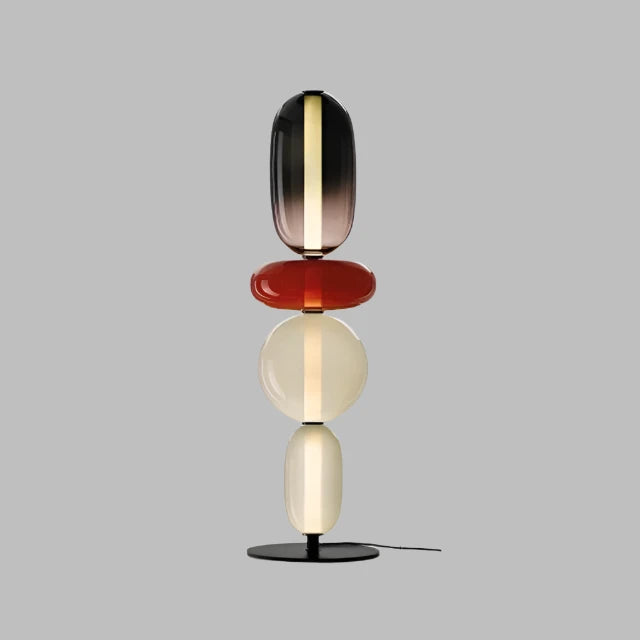 Modern Colour Changing LED Floor Lamp | Ambience Enhancer 17