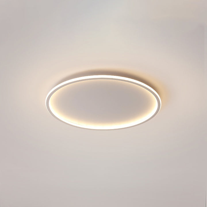 Modern Flush Mount Ceiling Light | Energy-Saving LED Fixture 13
