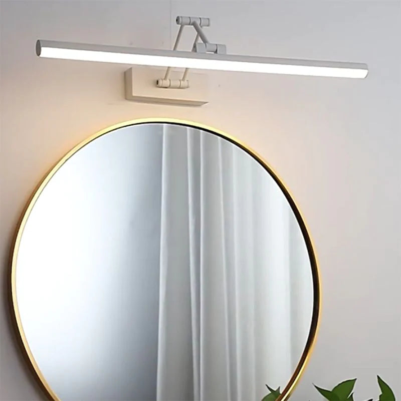Modern LED Wall Light | Adjustable Color Temperature 5