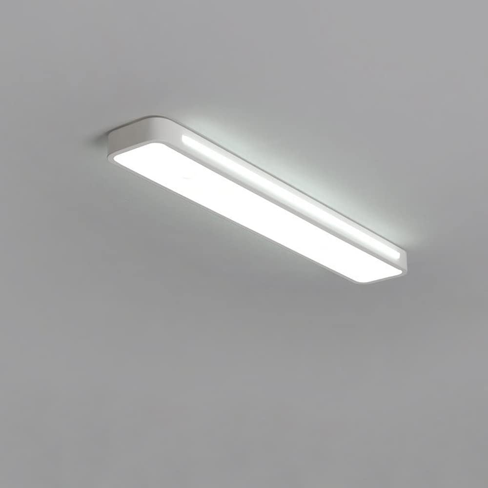 Modern Nordic Minimalist Ceiling Light | Energy-Efficient LED 13