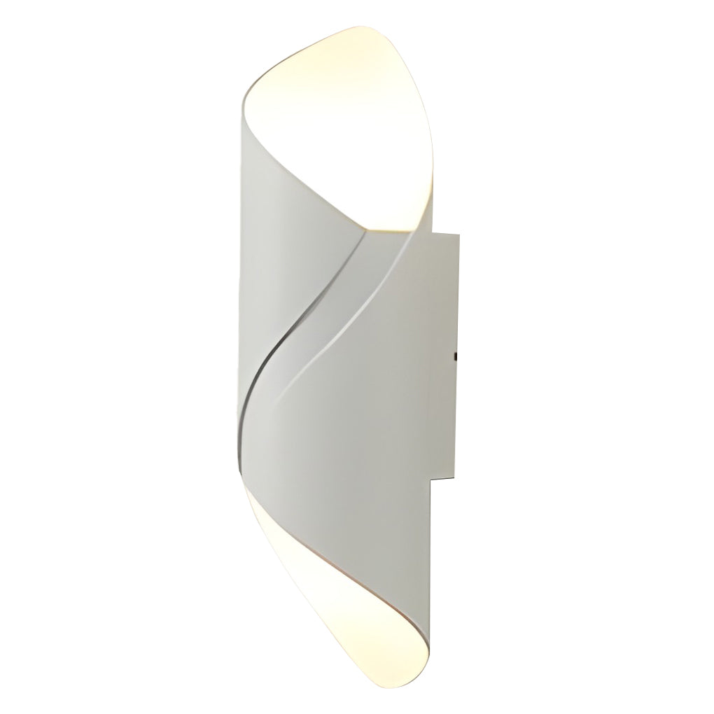 Modern Waterproof LED Wall Light | Durable Aluminium Sconce 7