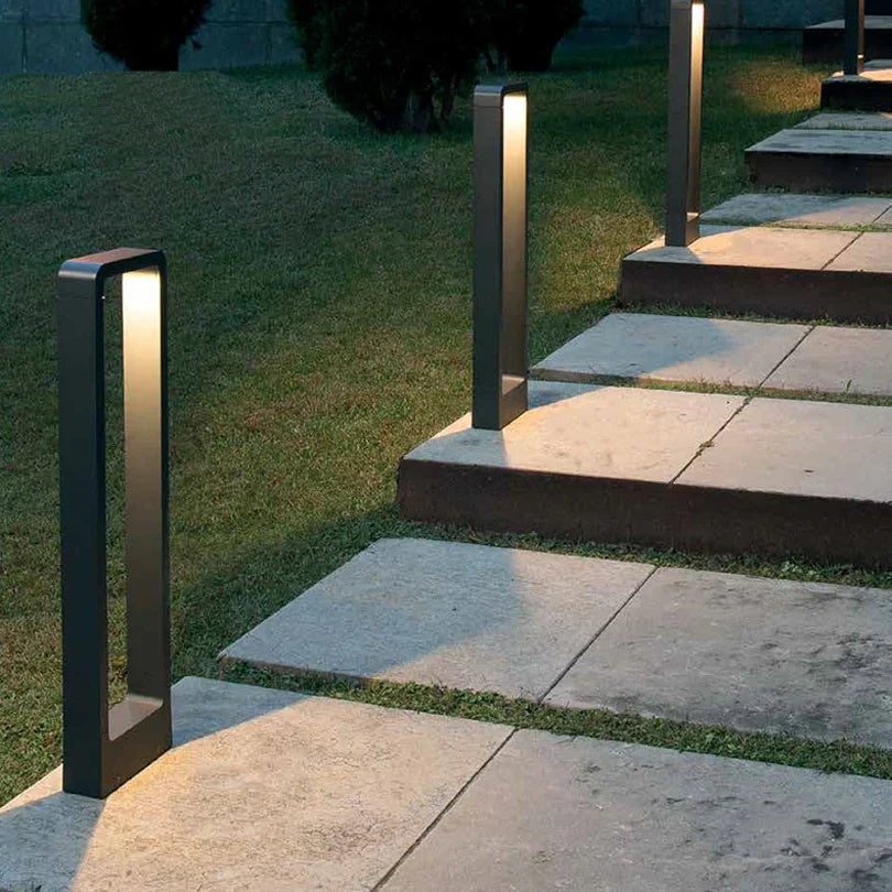 Modern Waterproof Outdoor Light | LED Garden Lighting 3