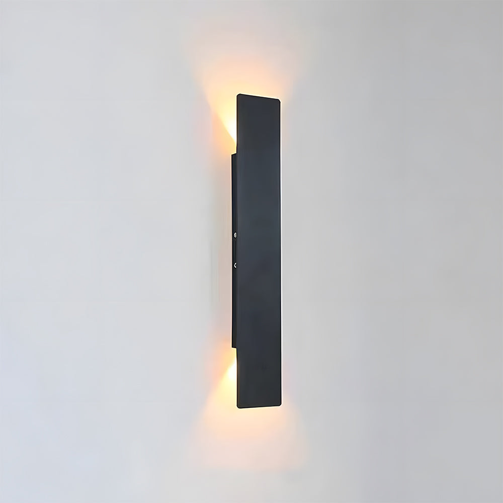 Modern Waterproof Outdoor Wall Light | Energy-Saving LED & Landscape Lighting 6