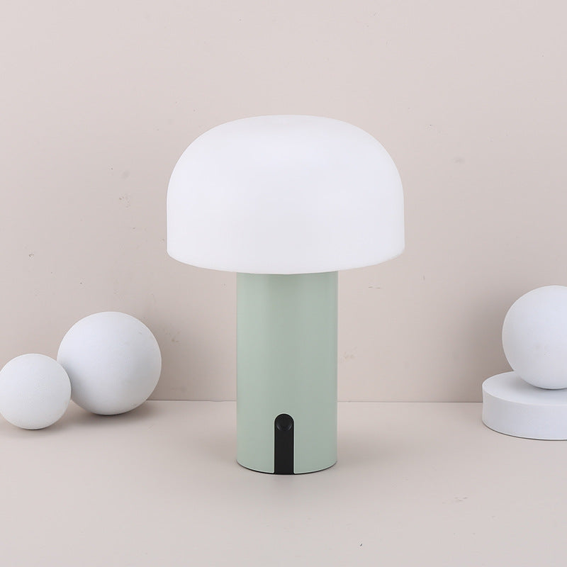 Modern Wireless Touch Table Lamp | Dimmable LED 6