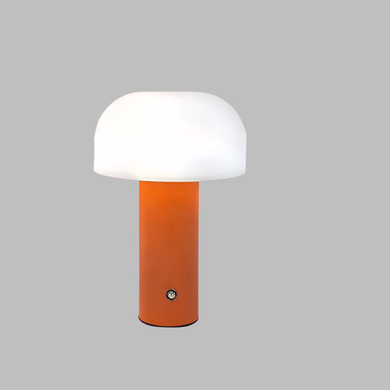 Modern Wireless Touch Table Lamp | Dimmable LED 9