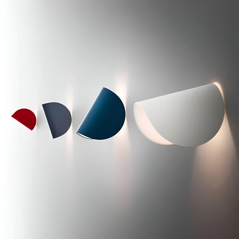 Rotatable Modern Wall Light | Energy-Efficient LED 2