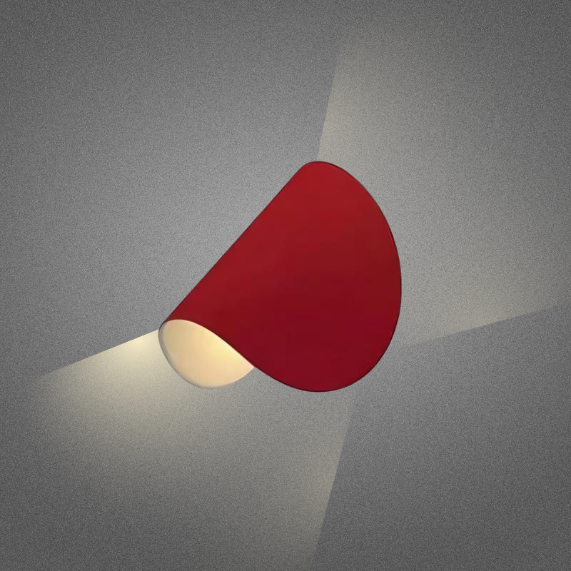 Rotatable Modern Wall Light | Energy-Efficient LED 6