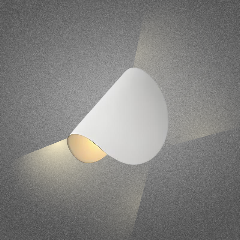 Rotatable Modern Wall Light | Energy-Efficient LED 8