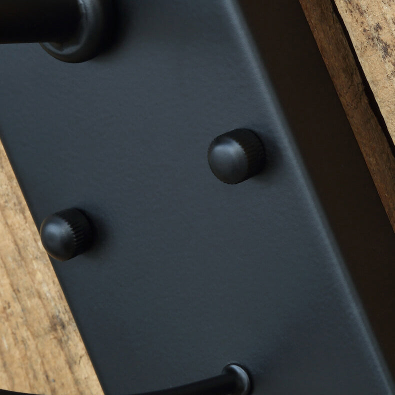 Rustic Outdoor Lantern | Weather-Resistant Wall Light 4